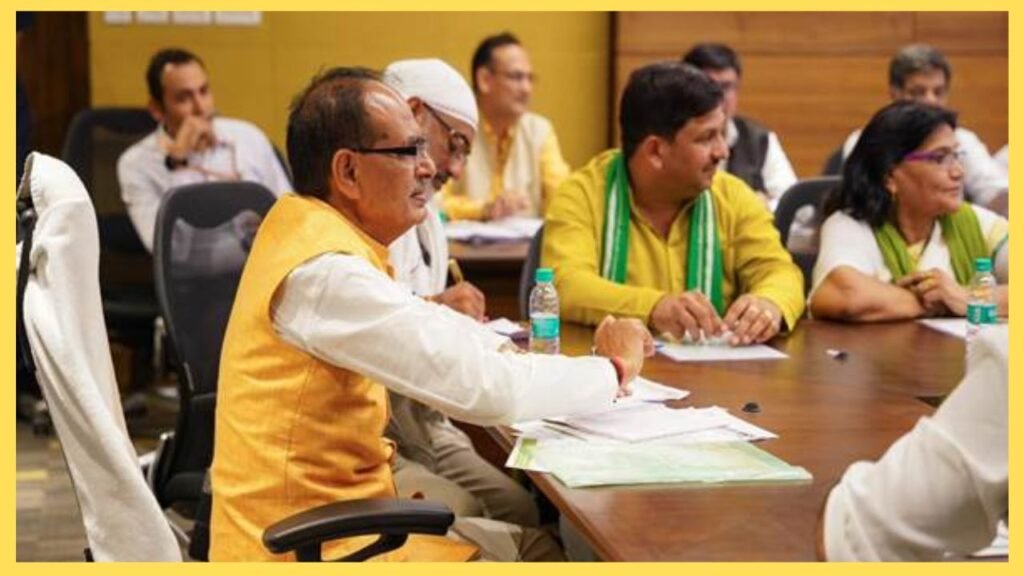 Shivraj Singh Chouhan