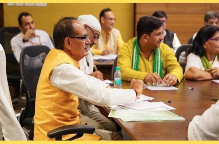 Shivraj Singh Chouhan