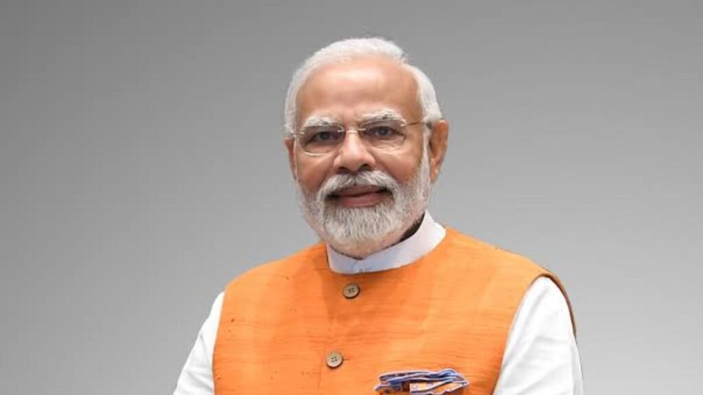 pm narendra modi