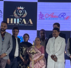 Goa HIFFA Award: हेल्थकेयर और फैशन के संगम का अनोखा जश्न-पूर्व गृहराज्यमंत्री अजय मिश्रा टेनी ने किया उद्घाटन